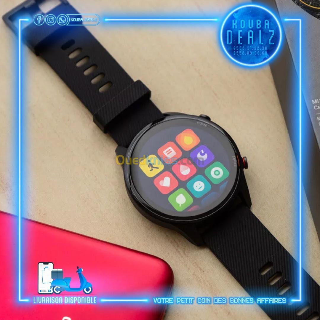 XIAOMI MI WATCH REVOLVE ACTIVE ORIGINAL (MONTRE INTELLIGENTE) (PRIX CHOC)