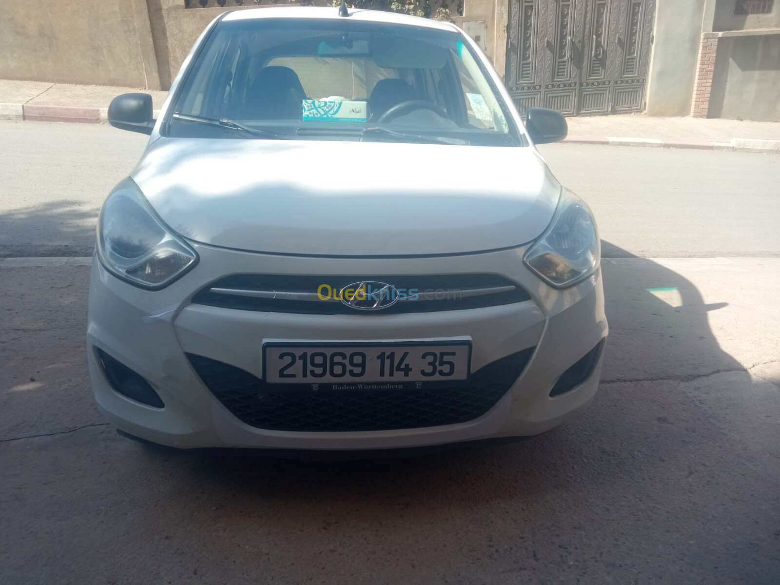 Hyundai i10 2014 GL Plus