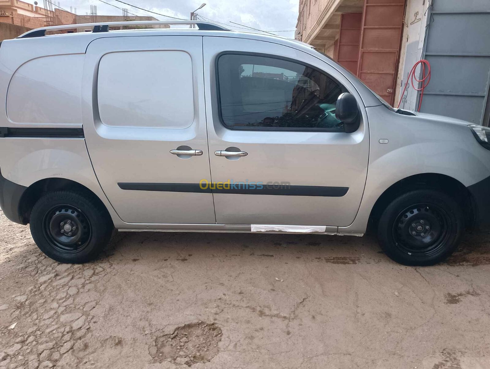 Renault Kangoo 2020 Kangoo