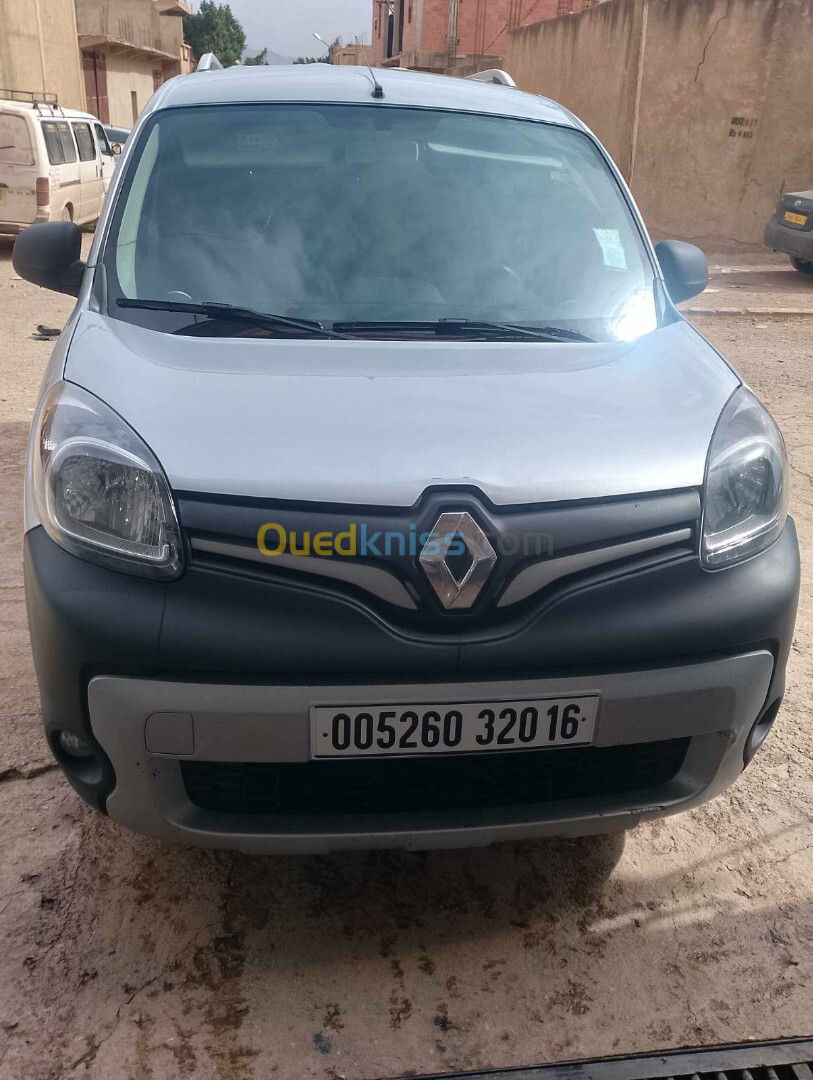 Renault Kangoo 2020 Kangoo