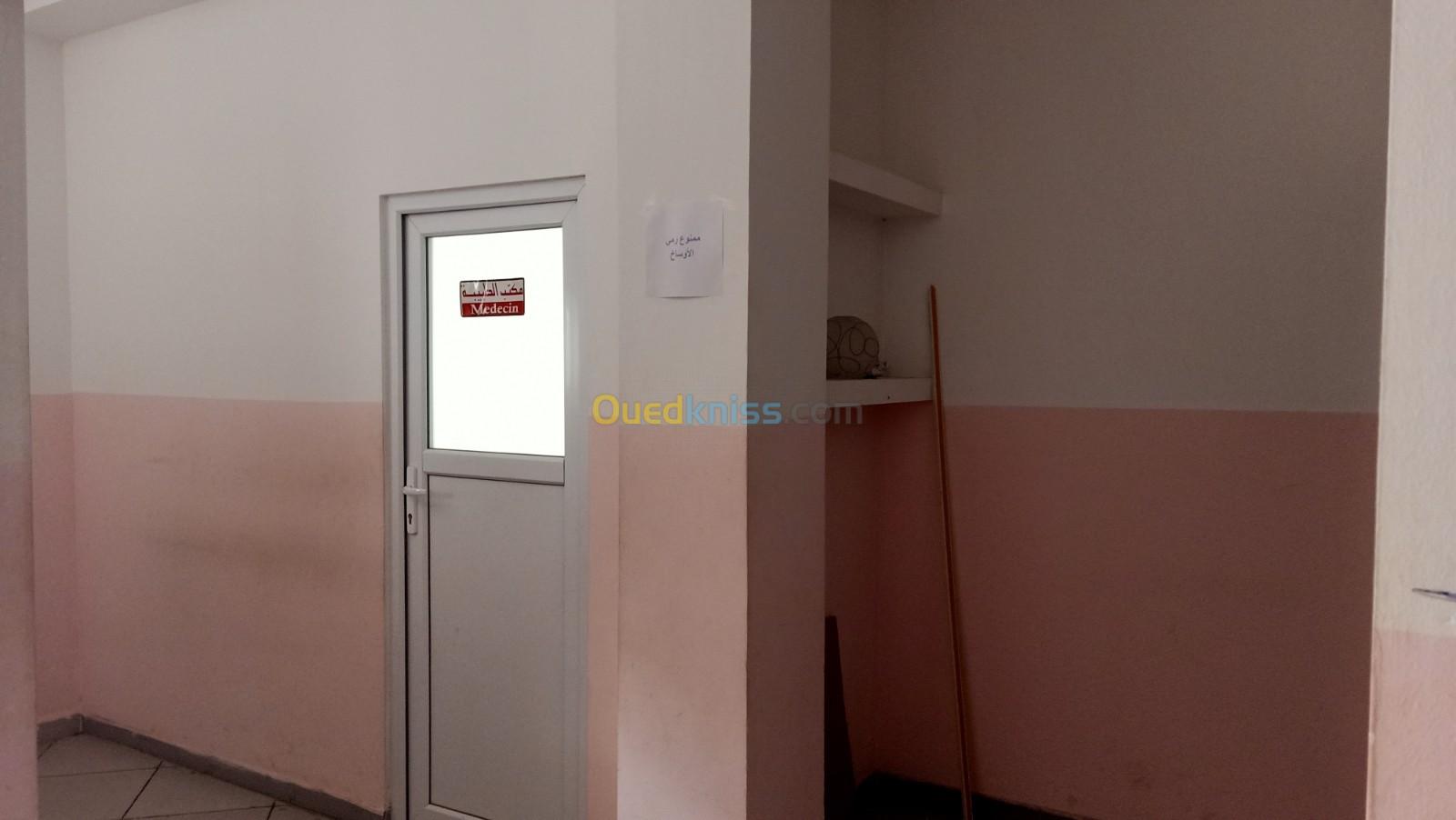 Location Appartement F4 Chlef Chlef