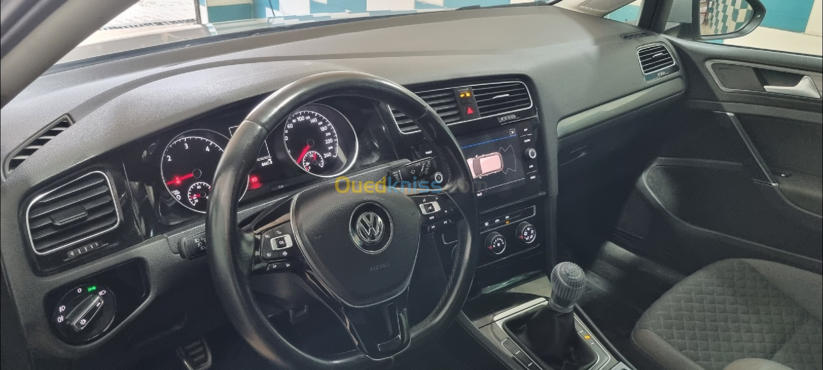 Volkswagen Golf 7 2019 JOIN