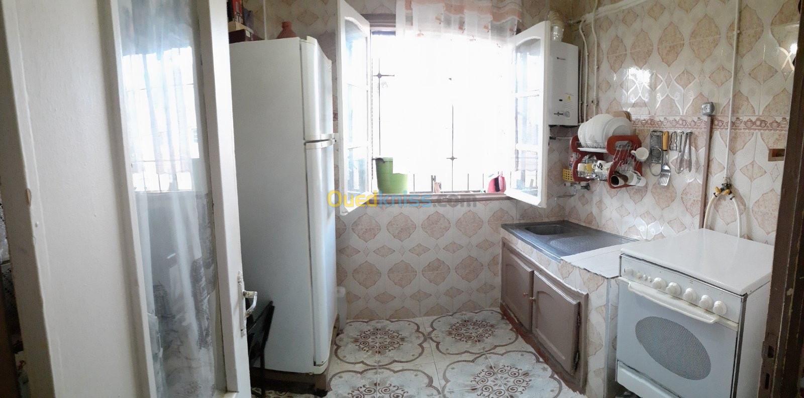 Vente Appartement F2 Tlemcen Tlemcen