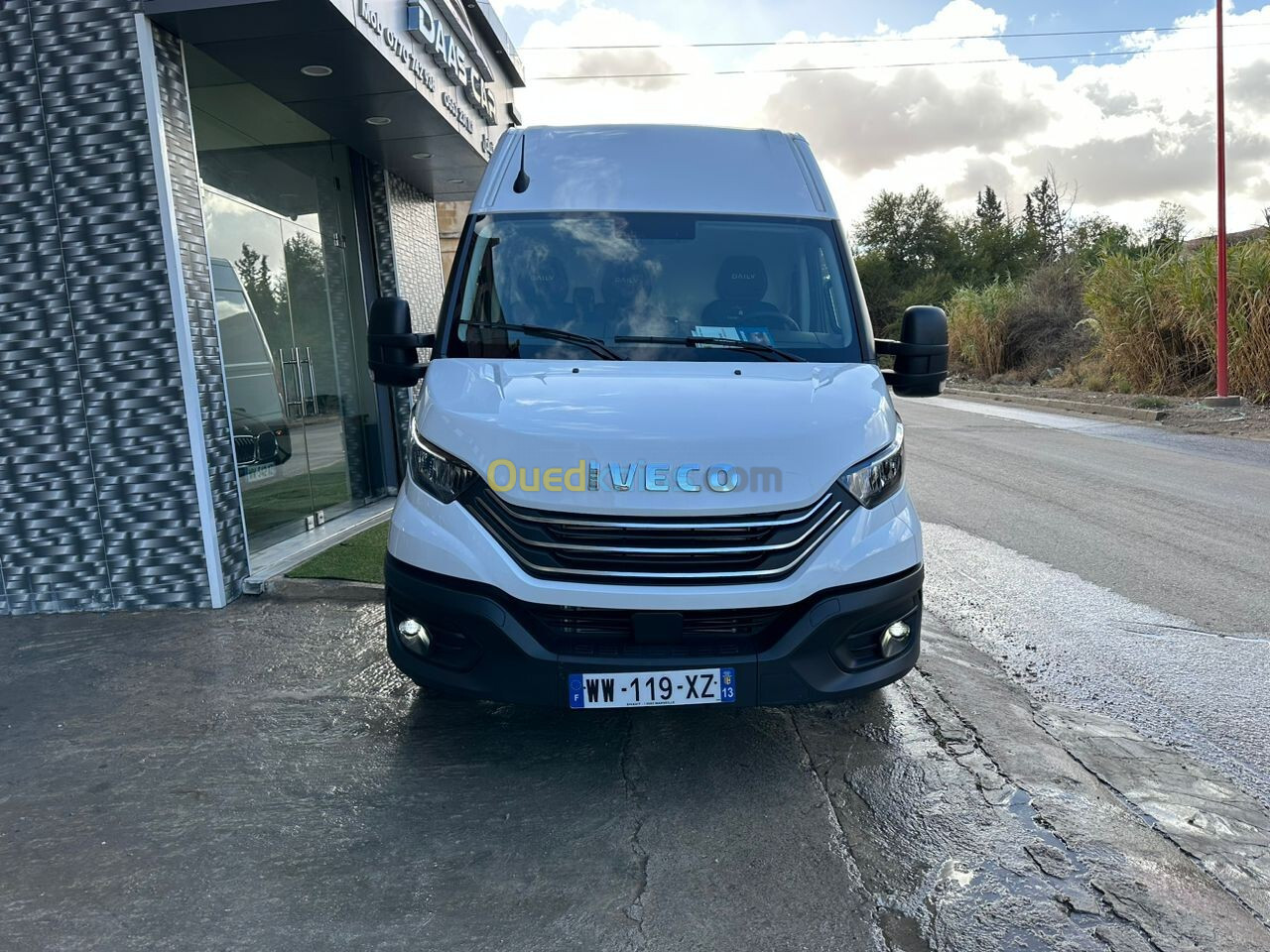 Iveco Iveco 2023 Full option