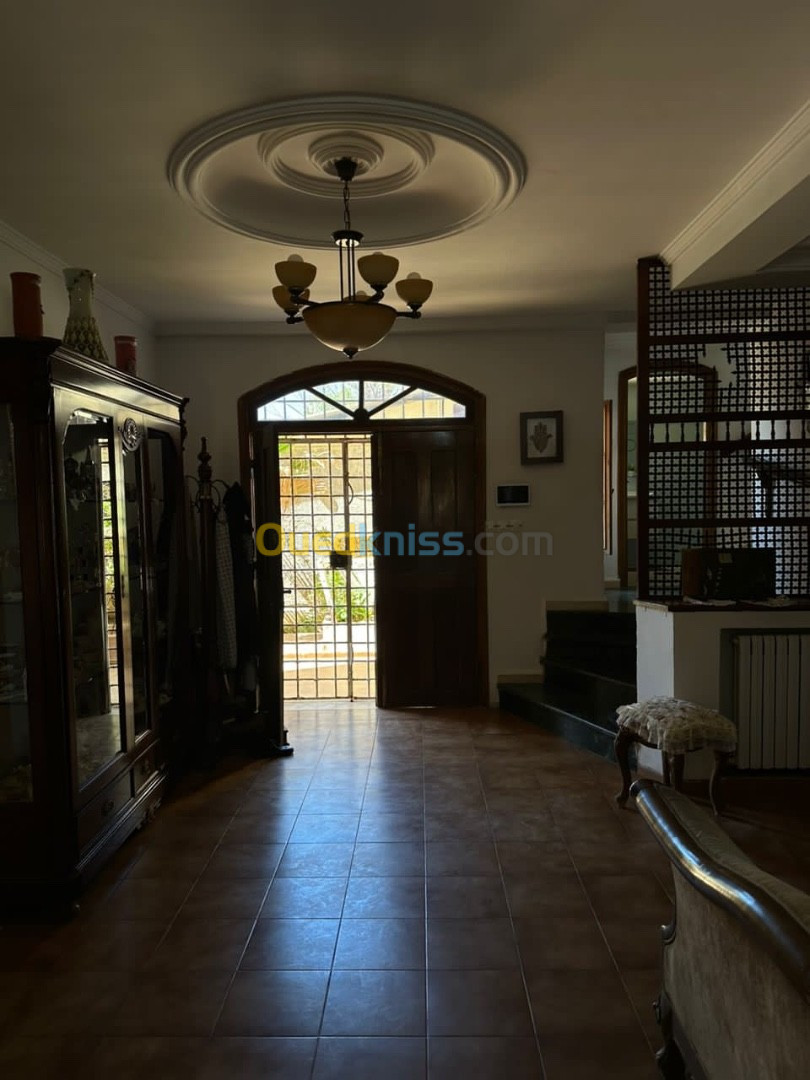 Vente Villa Tipaza Douaouda