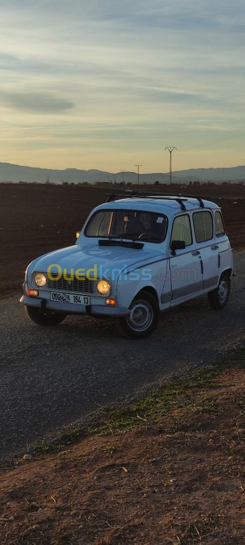 Renault 4 1984 4