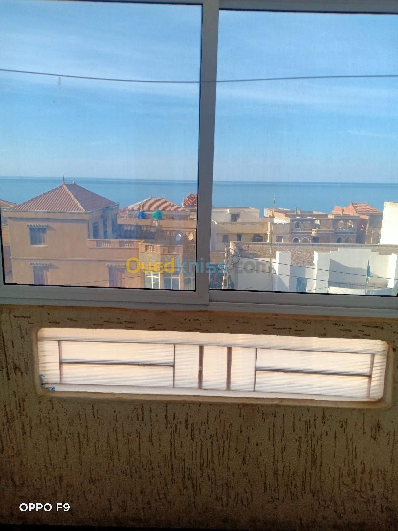 Vente Appartement F3 Chlef Tenes