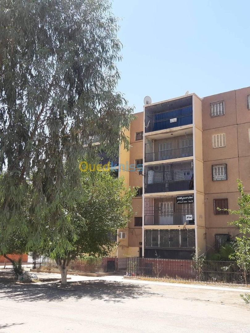 Vente Appartement F3 M'Sila Msila