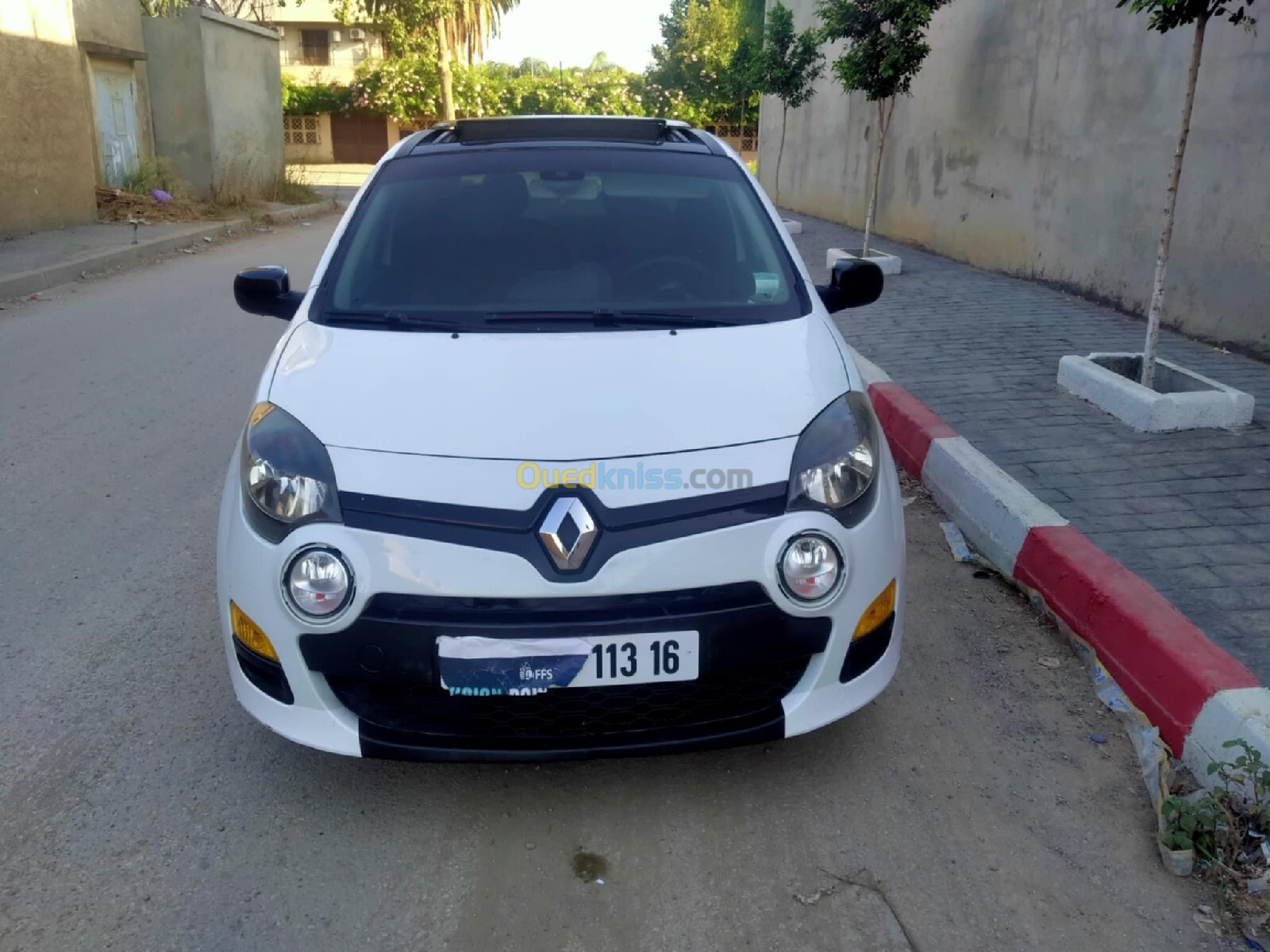 Renault Twingo 2013 Twingo