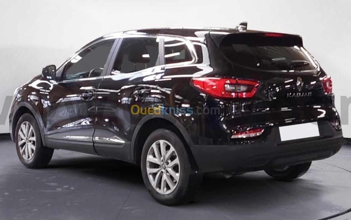 Renault Kadjar 2021 Intens