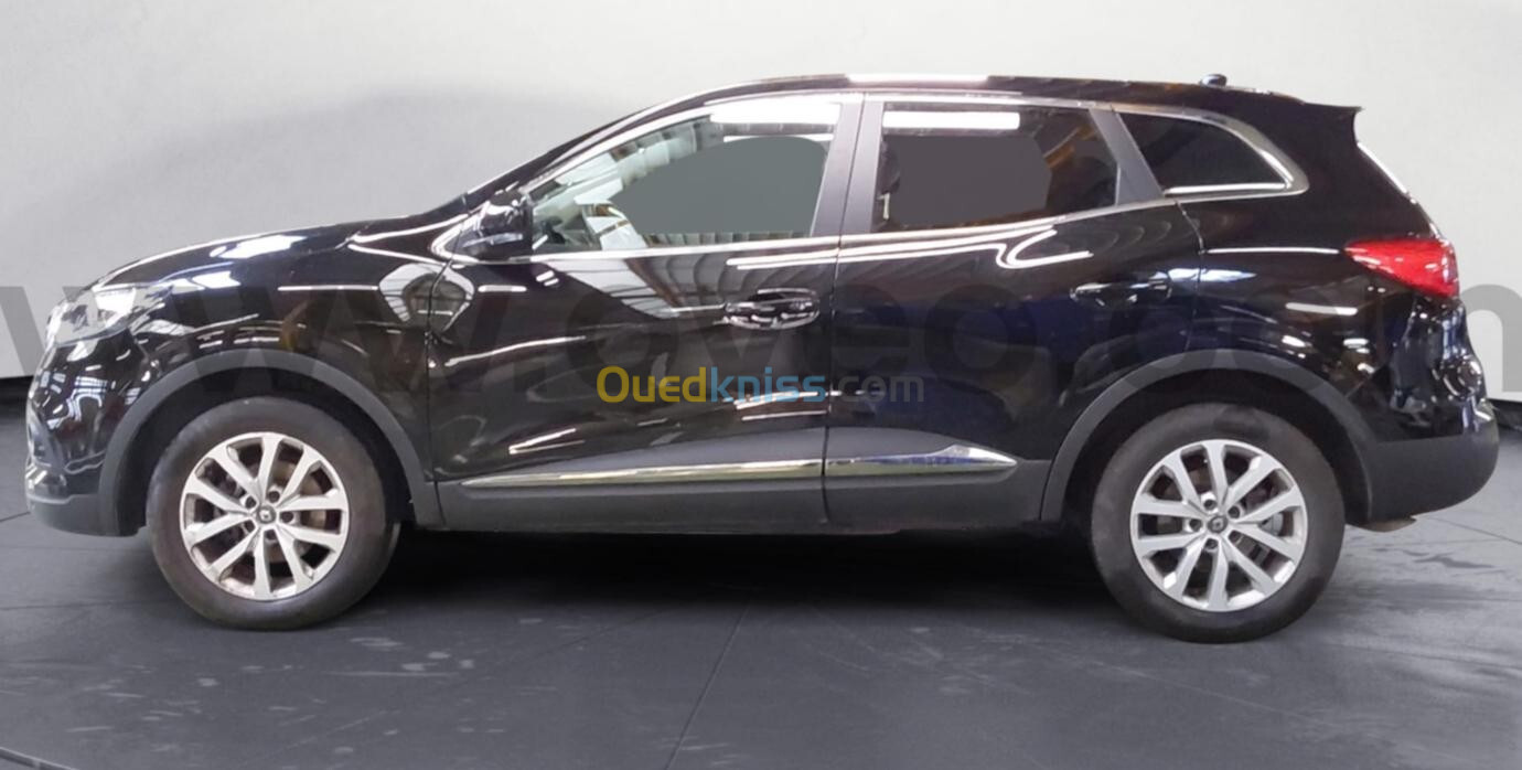 Renault Kadjar 2021 Intens