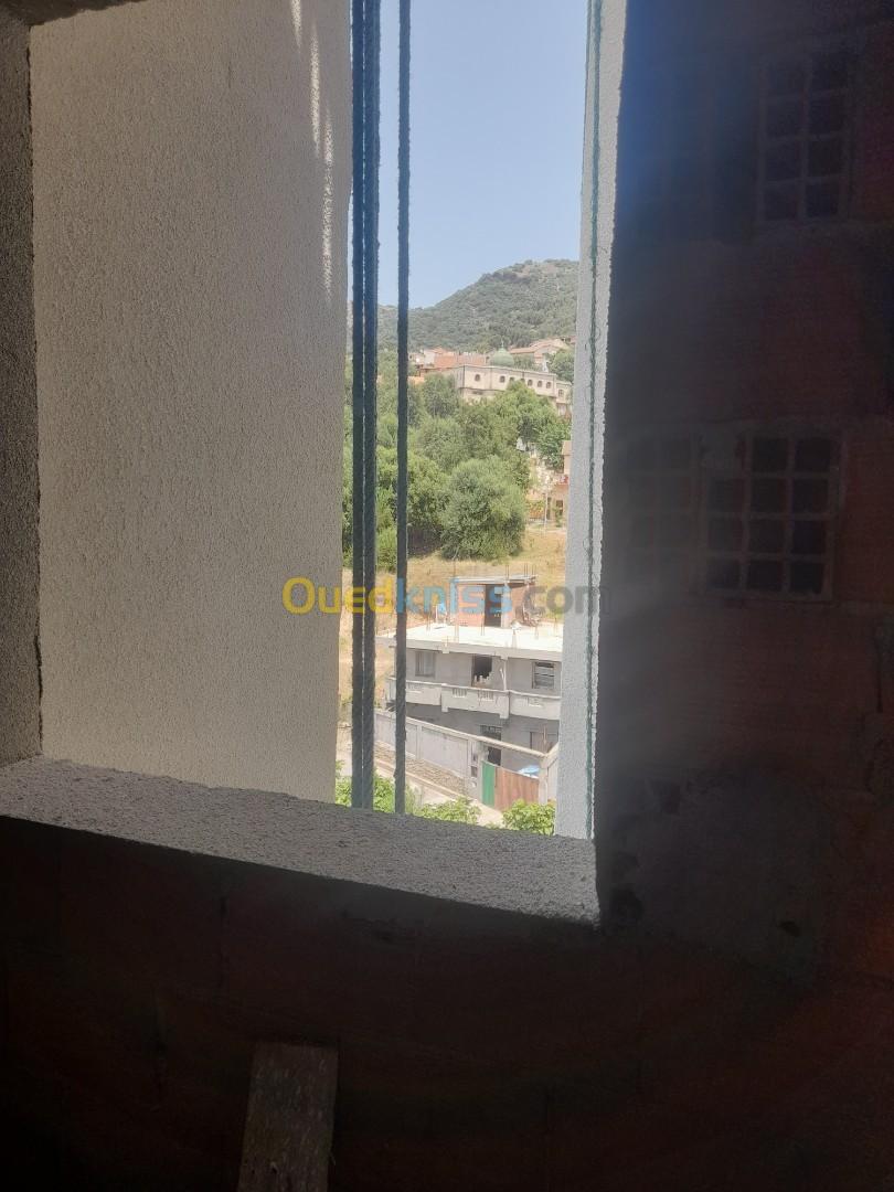 Vente Appartement F3 Tizi ouzou Tizi ouzou