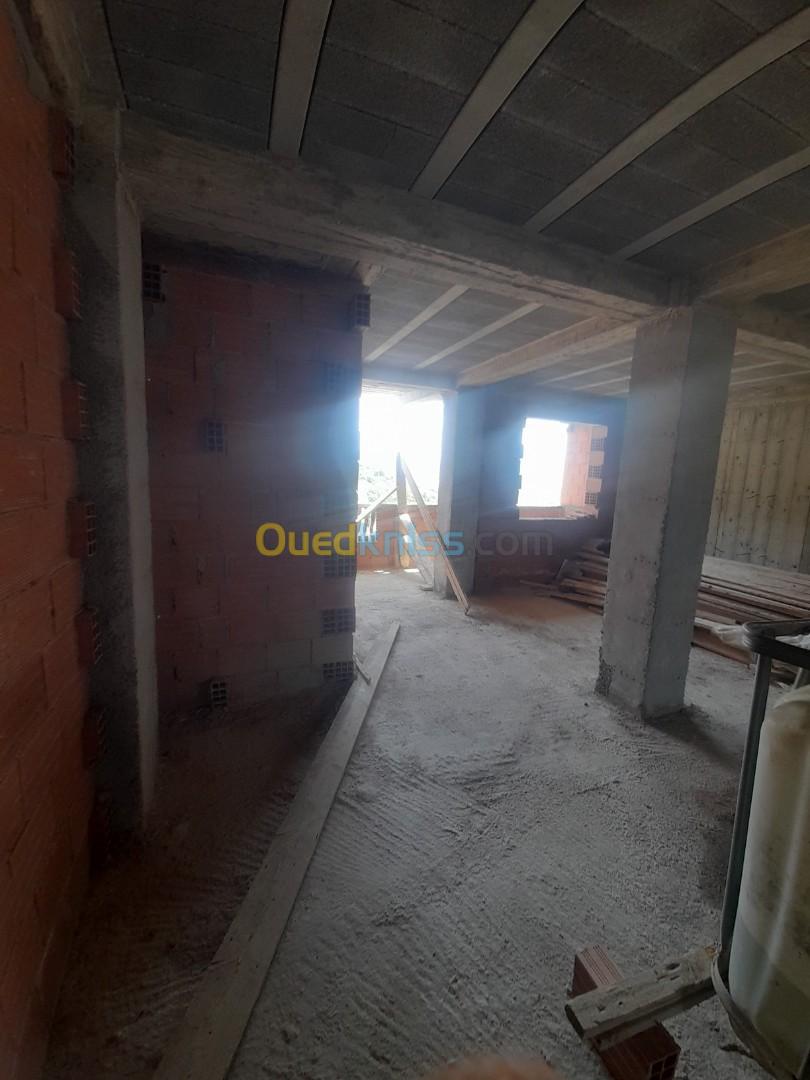 Vente Appartement F3 Tizi ouzou Tizi ouzou