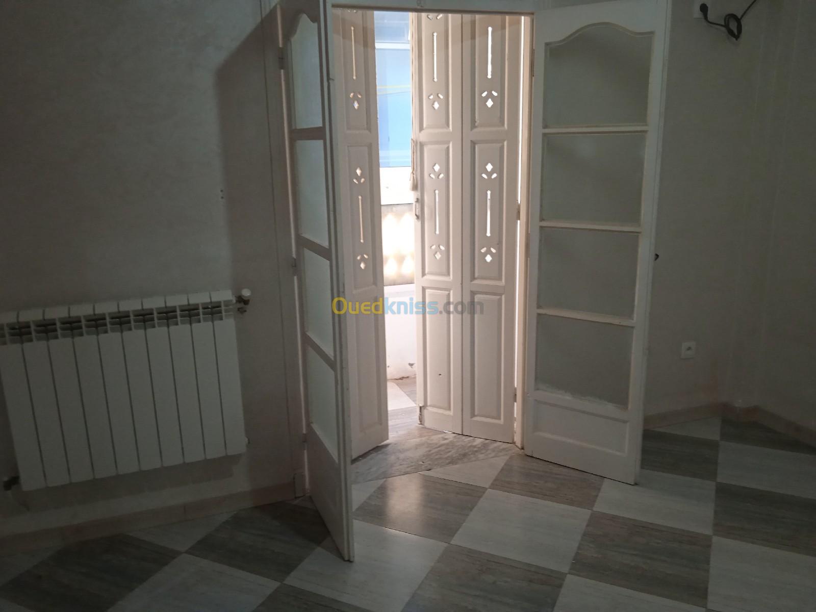 Vente Appartement F3 Alger Reghaia