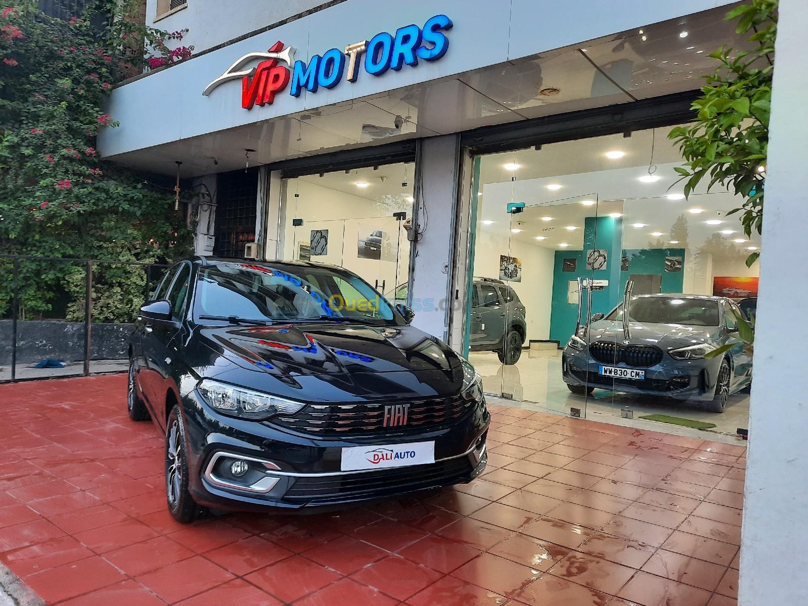 Fiat Tipo 2024 Urpan +