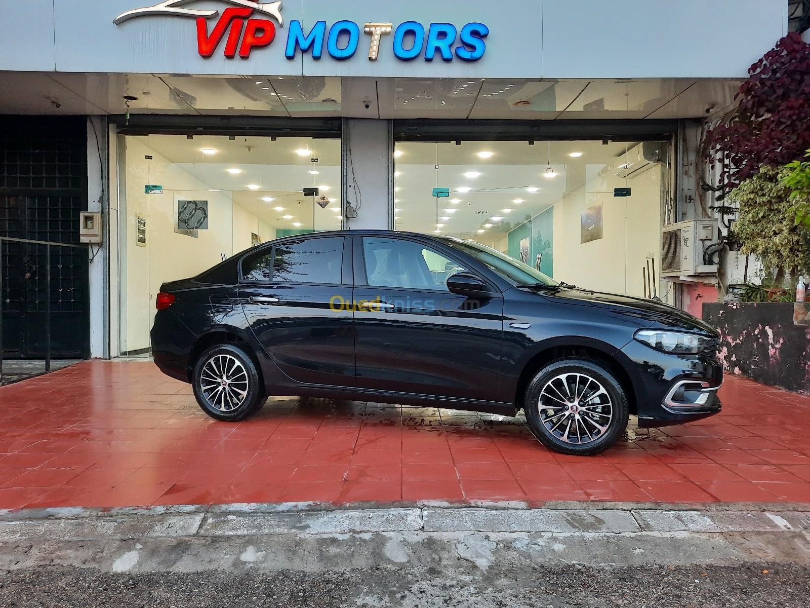 Fiat Tipo 2024 Urpan +