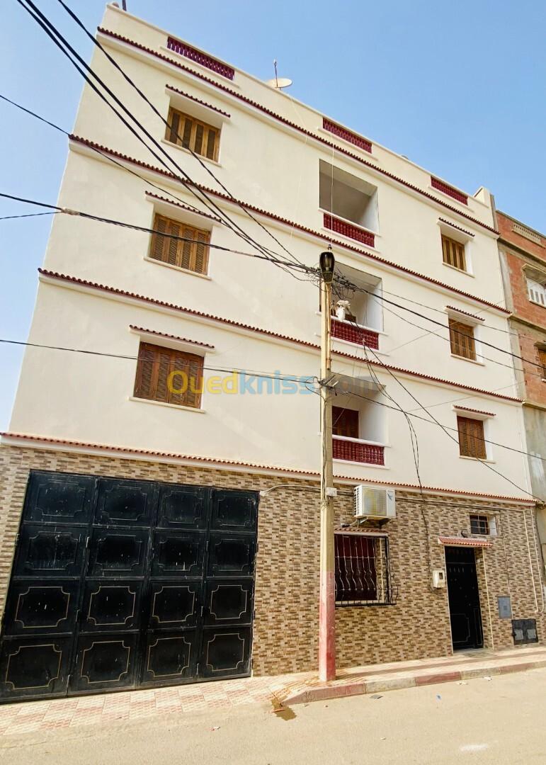 Vente Villa Boumerdès Ouled hedadj