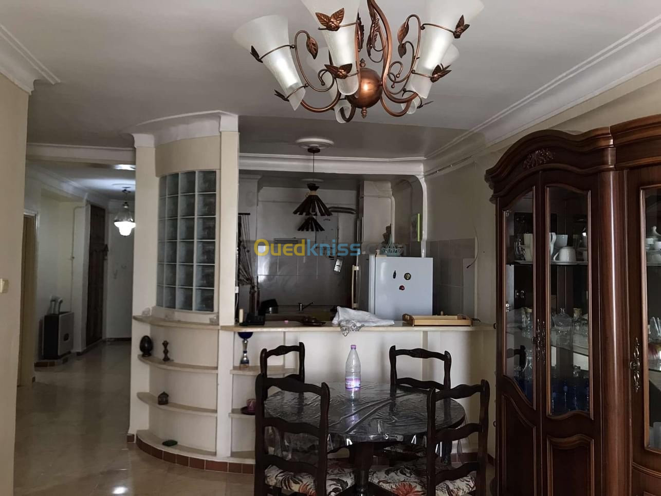 Vente Appartement F4 Béjaïa Bejaia