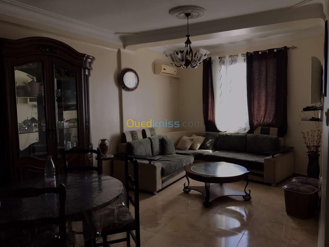 Vente Appartement F4 Béjaïa Bejaia