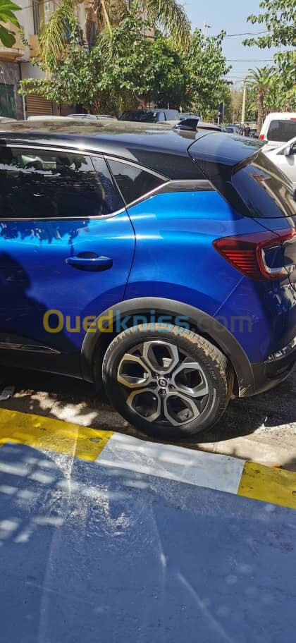 Renault Captur 2022 Captur