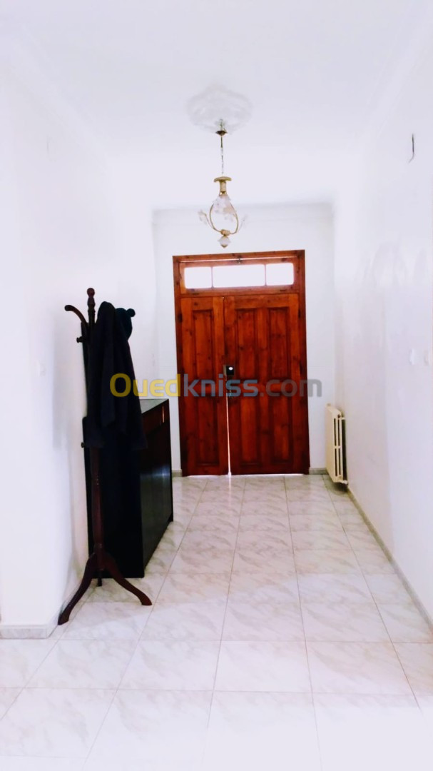 Vente Villa Alger Birkhadem