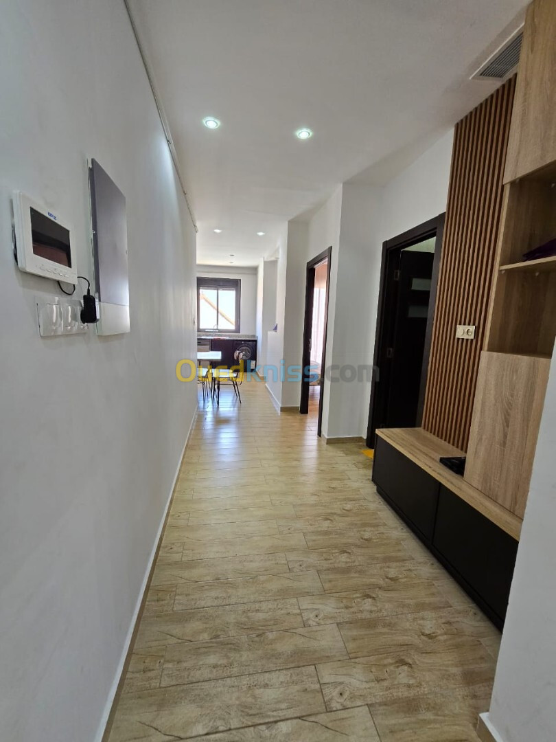 Location Appartement F3 Oran Oran