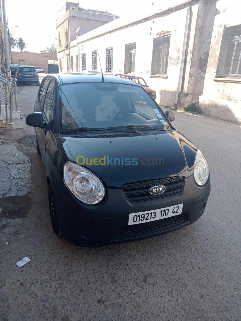 Kia Picanto 2010 