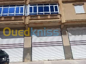 Location Appartement F4 Batna Ngaous