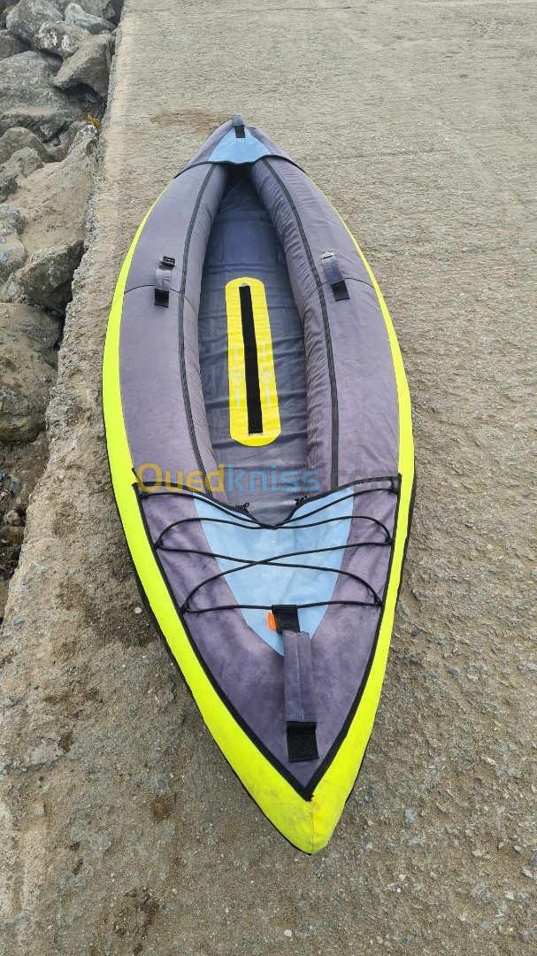 Kayak gonflable ITWIT 1 place