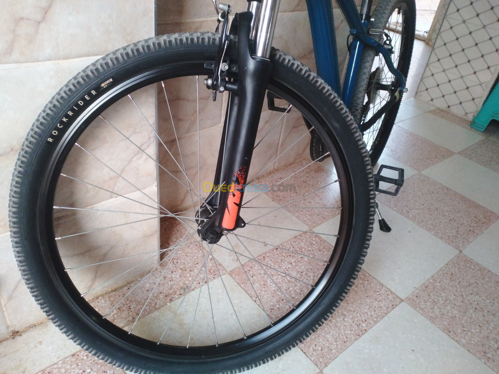 Velo Bituin RockRider 26