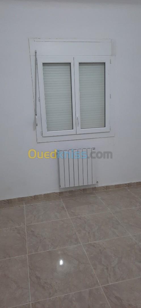 Location Appartement F4 Alger Rahmania