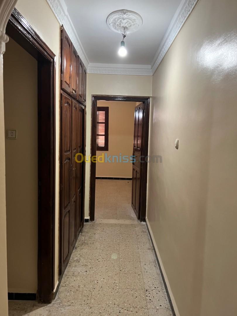 Location Appartement F3 Alger Bab ezzouar