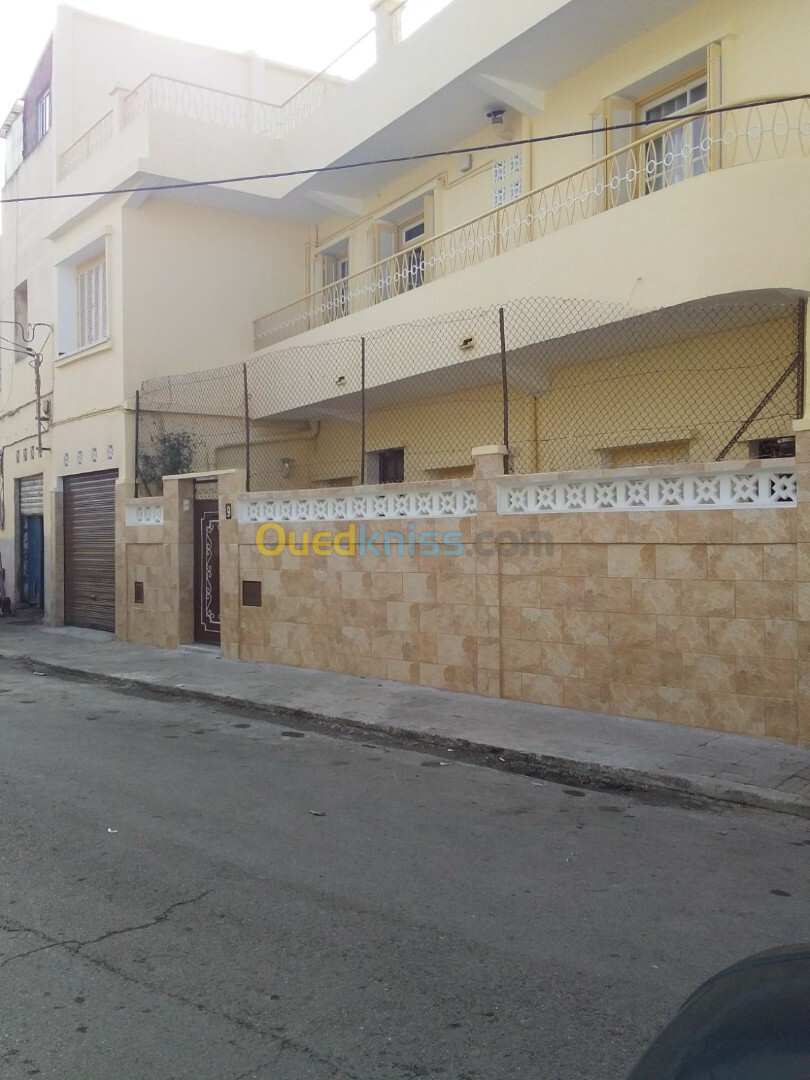 Vente Villa Alger El magharia