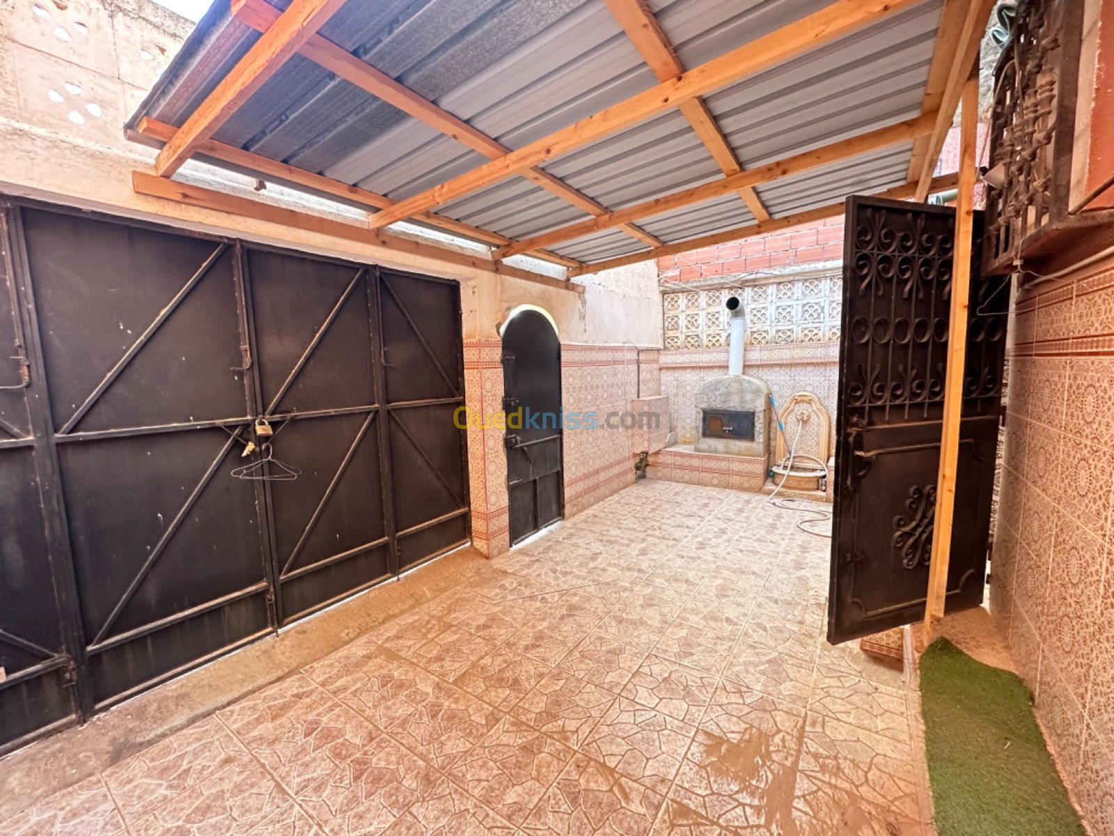 Location Villa Alger Birkhadem