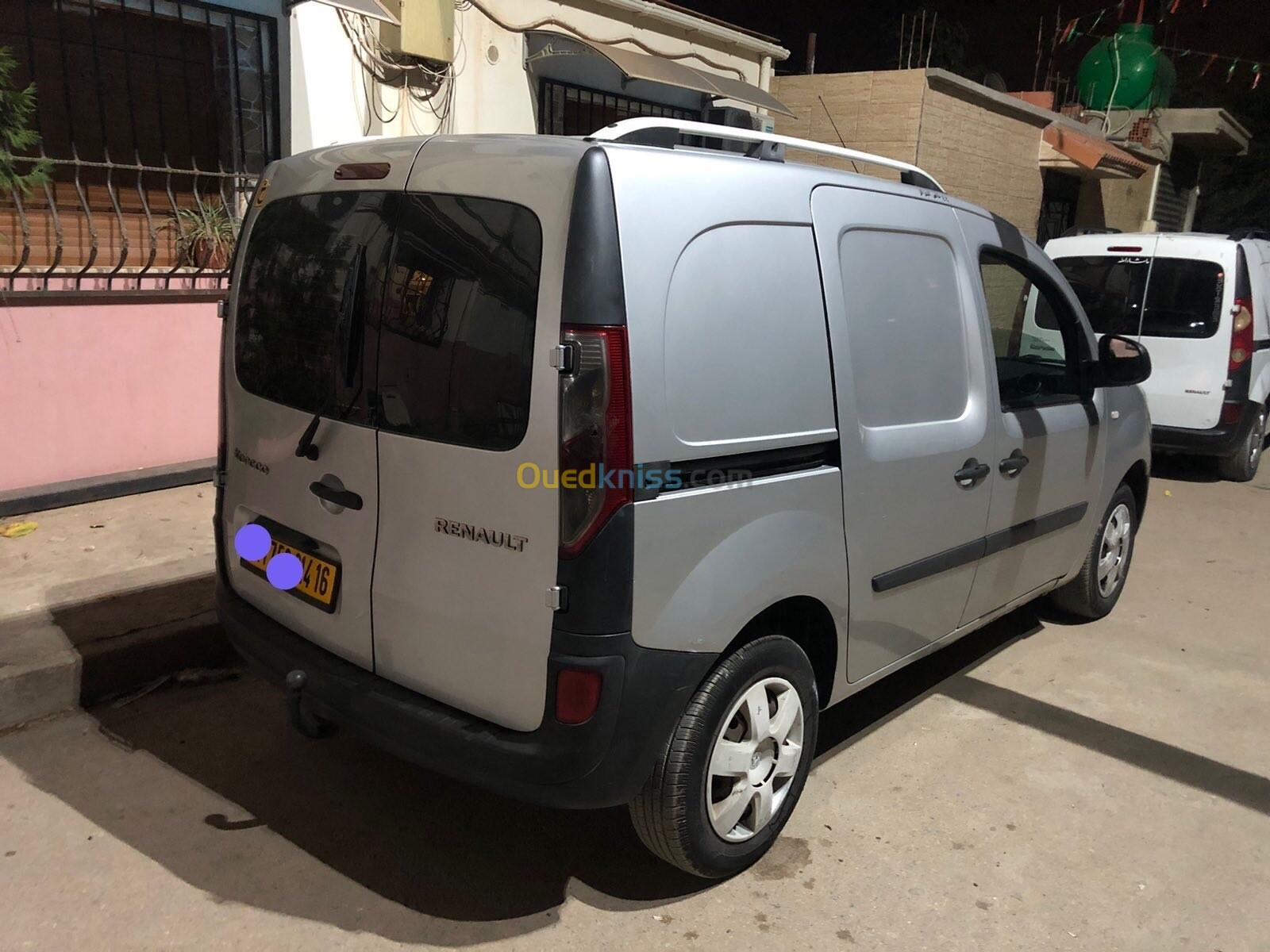 Renault Kangoo 2014 Kangoo