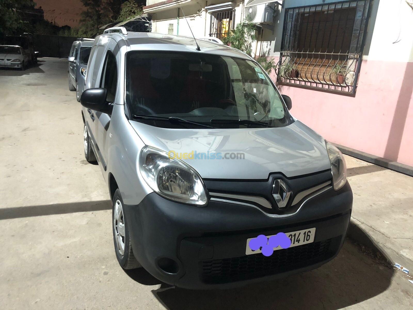 Renault Kangoo 2014 Kangoo