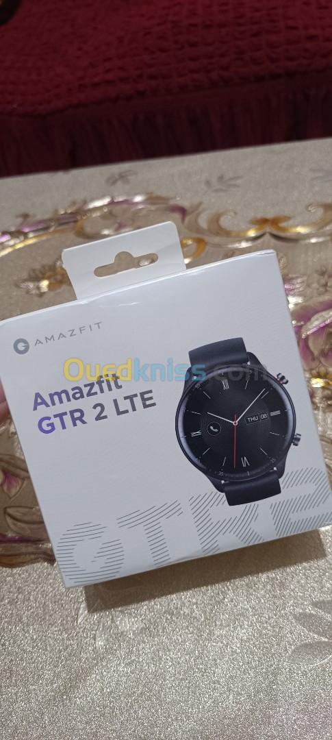 Amazfit GTR2 LTE