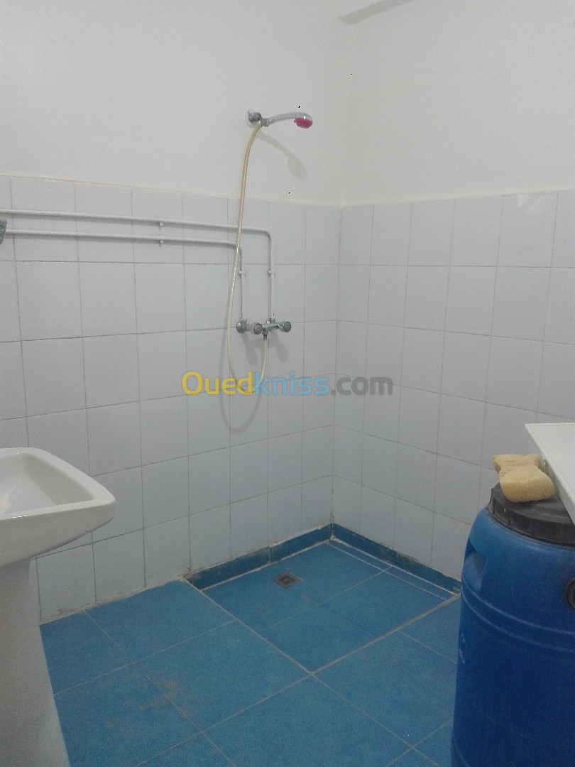 Location Appartement F3 Mostaganem Mostaganem