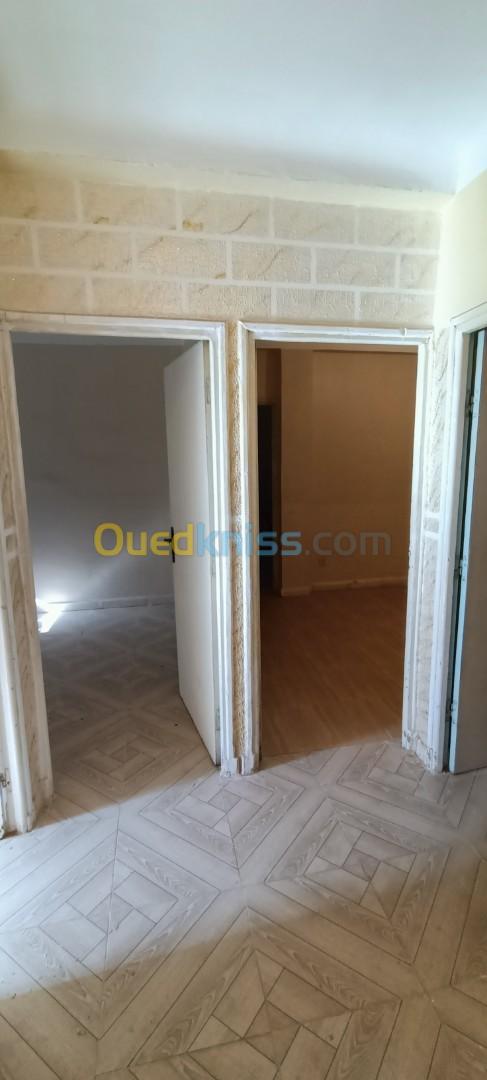 Vente Appartement F4 Tiaret Sougueur