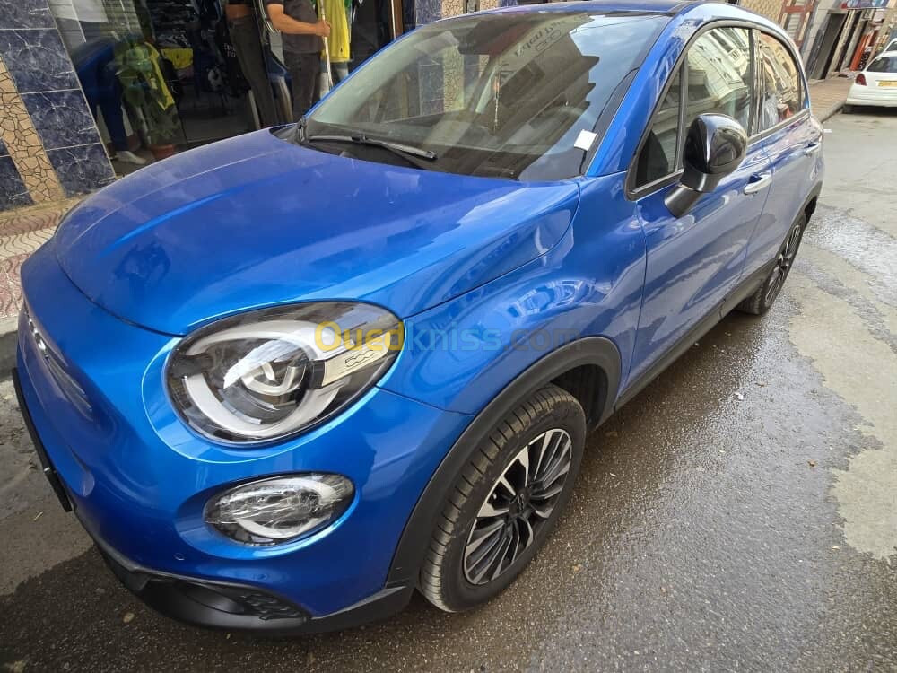 Fiat 500 x 2024 500 x