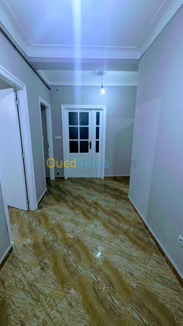 Vente Appartement F3 Tizi Ouzou Tigzirt