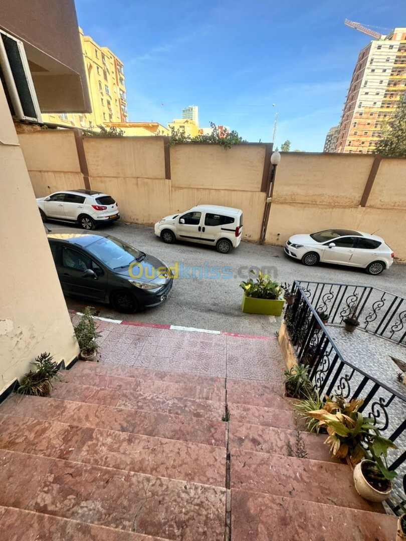 Vente Appartement F3 Alger Ouled fayet