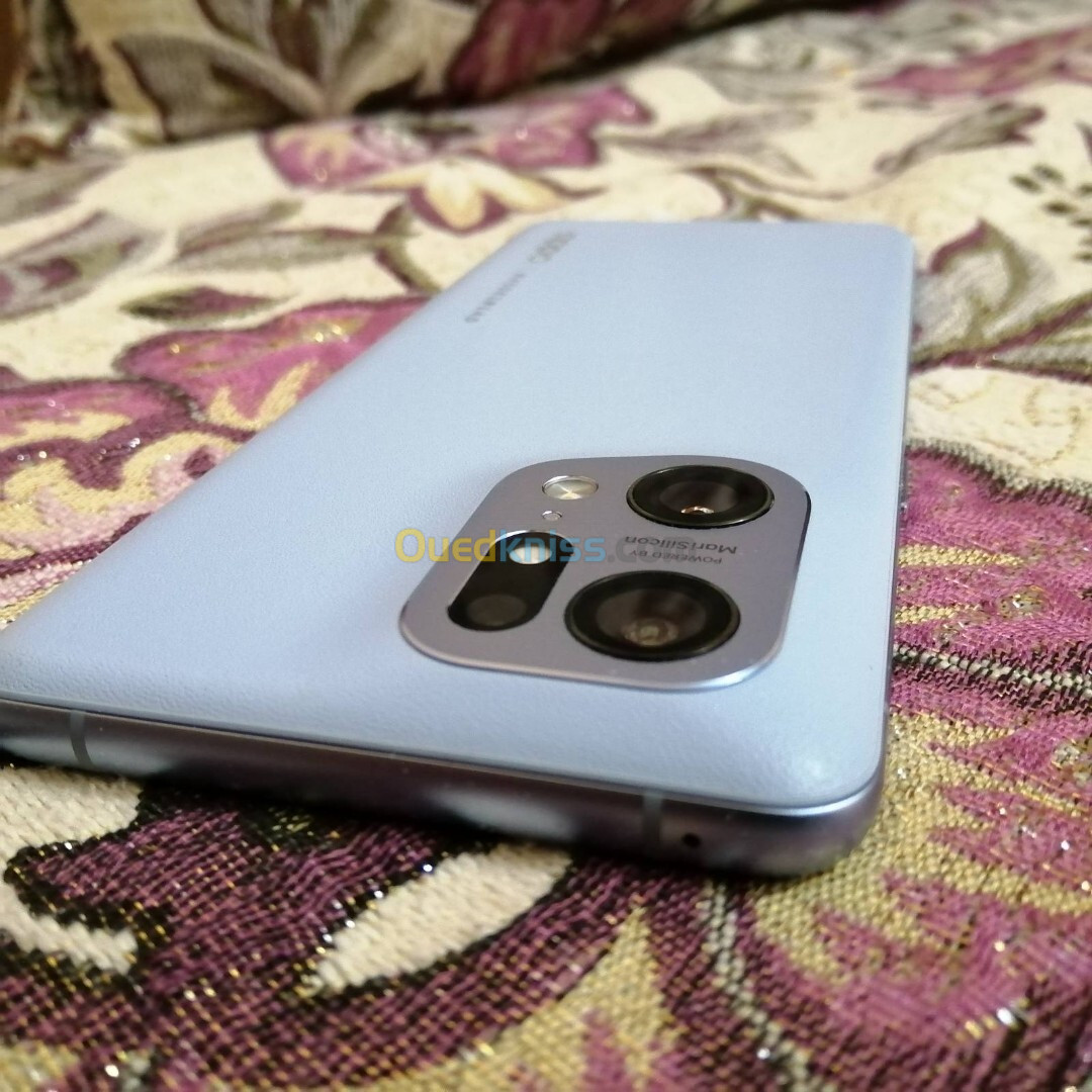 Oppo Find X5 pro