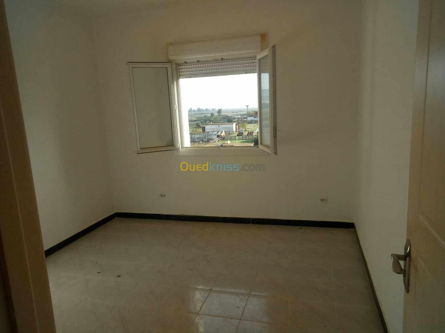 Vente Appartement F2 Annaba Barrahel