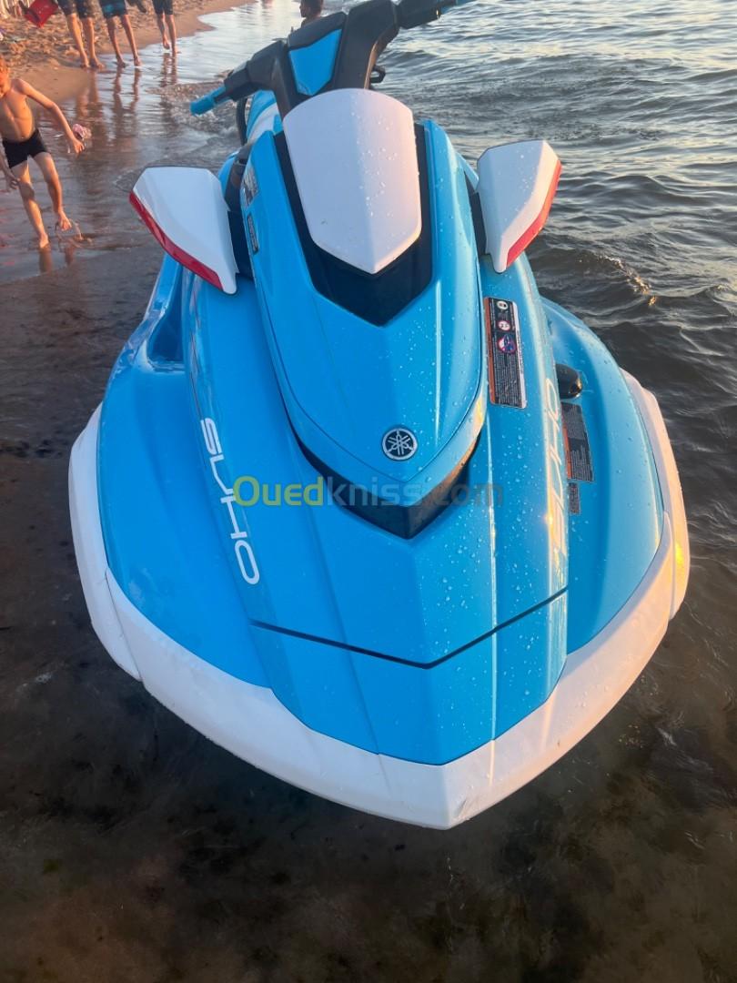 Yamaha Jetski fx svho 2023