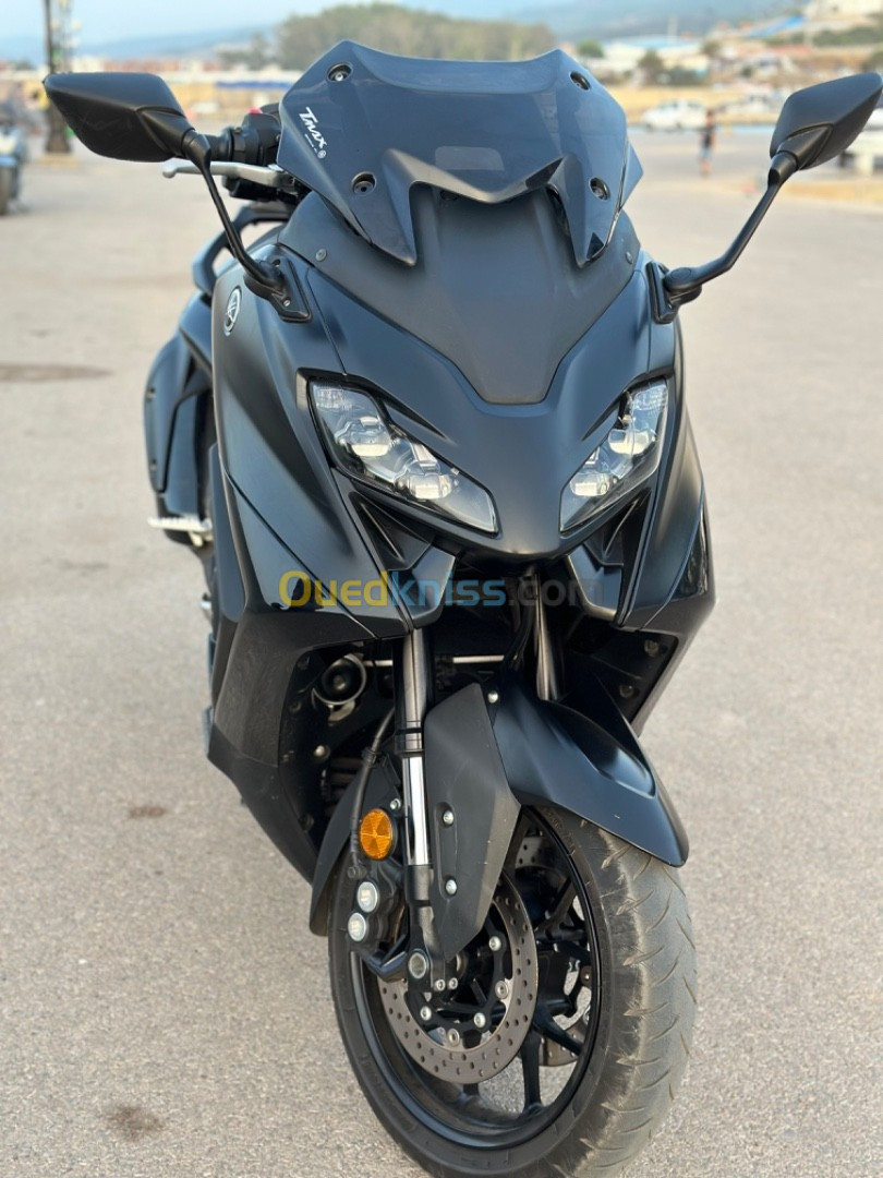 Yamaha Tmax 562 2022