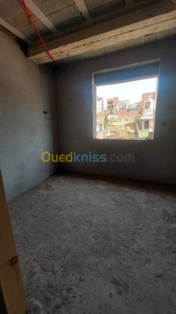 Vente Appartement F3 Alger Saoula