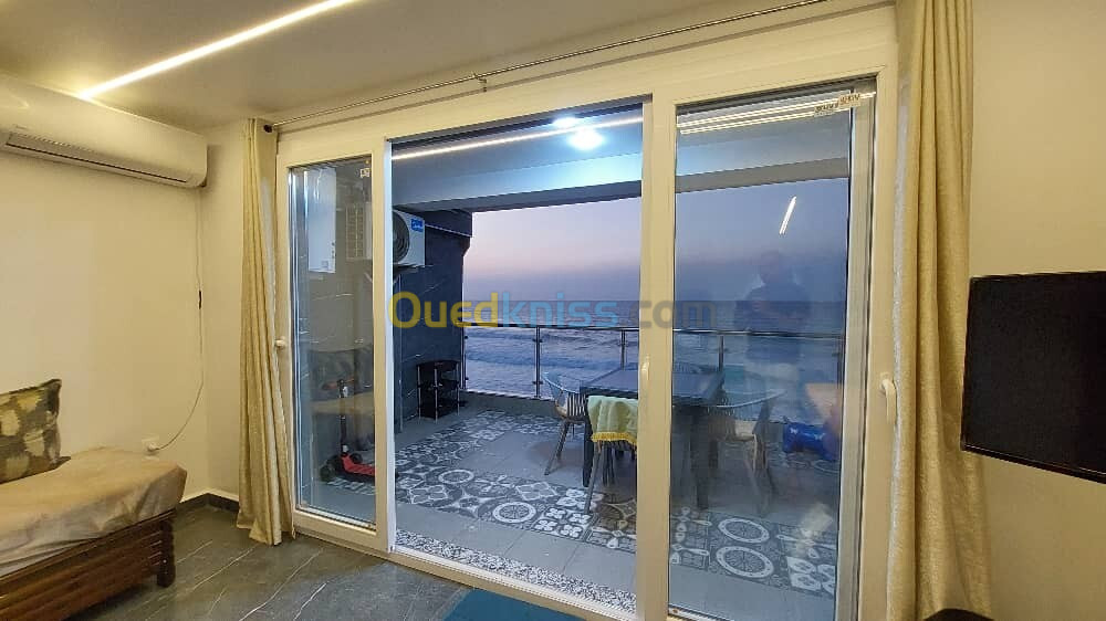 Vente Appartement F3 Béjaïa Beni ksila