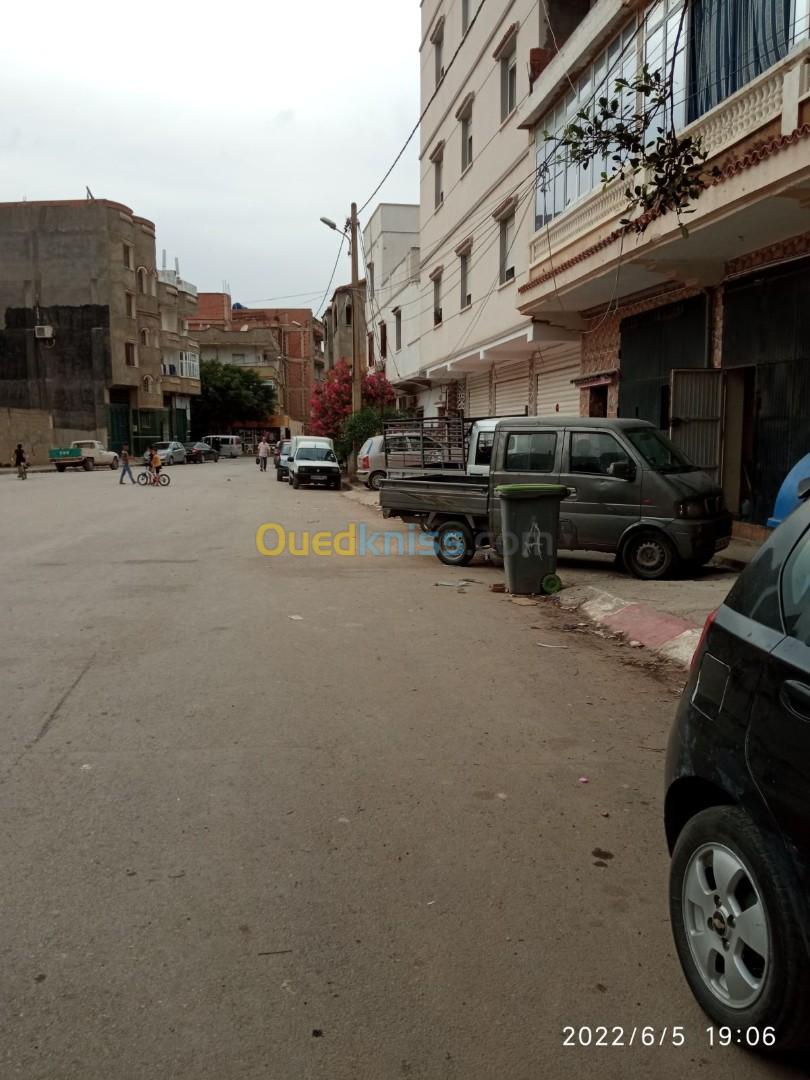 Vente Villa Alger Bordj el kiffan