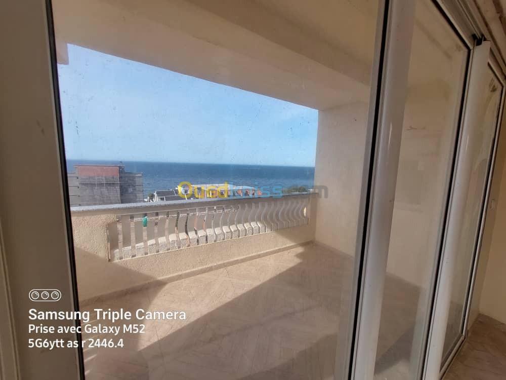 Vente Appartement F3 Bejaia Beni ksila